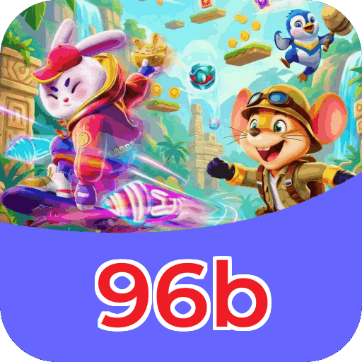 Slots Premium da PG Soft na 96b