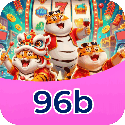 Fortune Tiger - Slot com RTP 96.81%