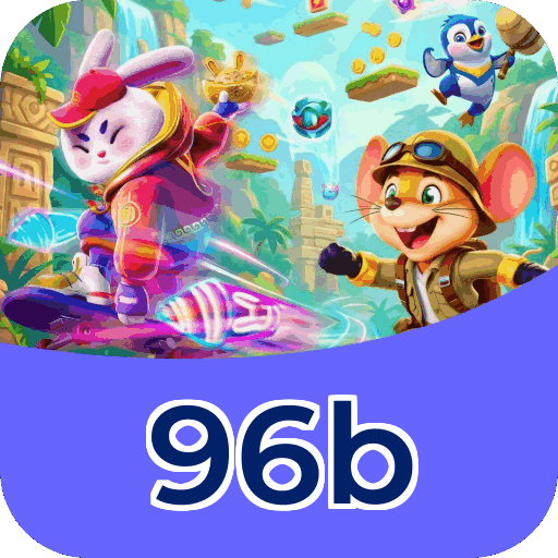 Fortune Rabbit - RTP 96.77%