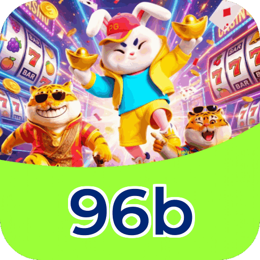 Lottery Clássica na 96b