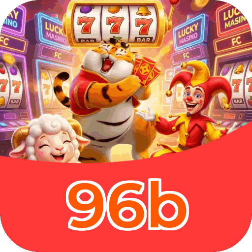 Métodos de pagamento aceitos na 96b